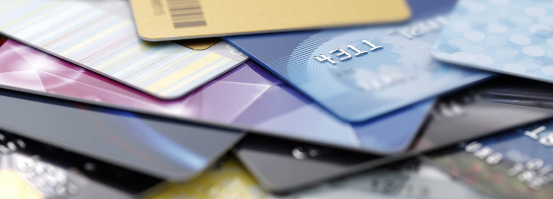 Wallet Check: How Debit Cards and Credit Cards Are Different
