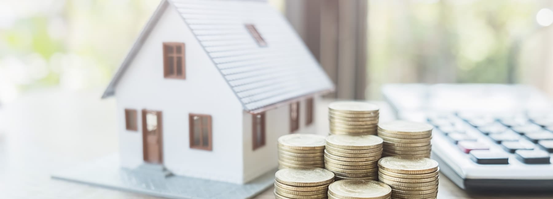 Making Room for Housing in Your Budget