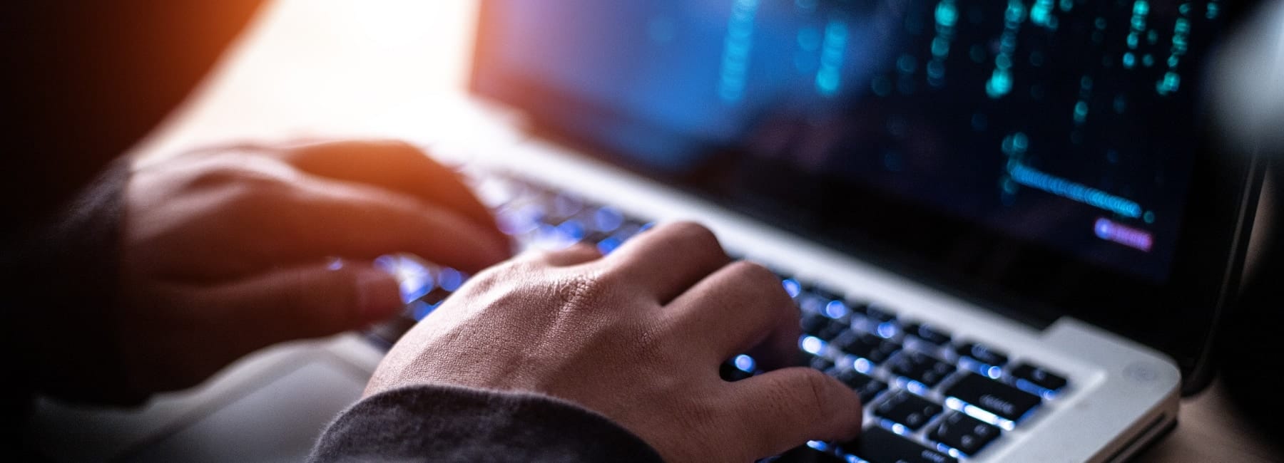 Protect Your Digital Identity from Cybercriminals