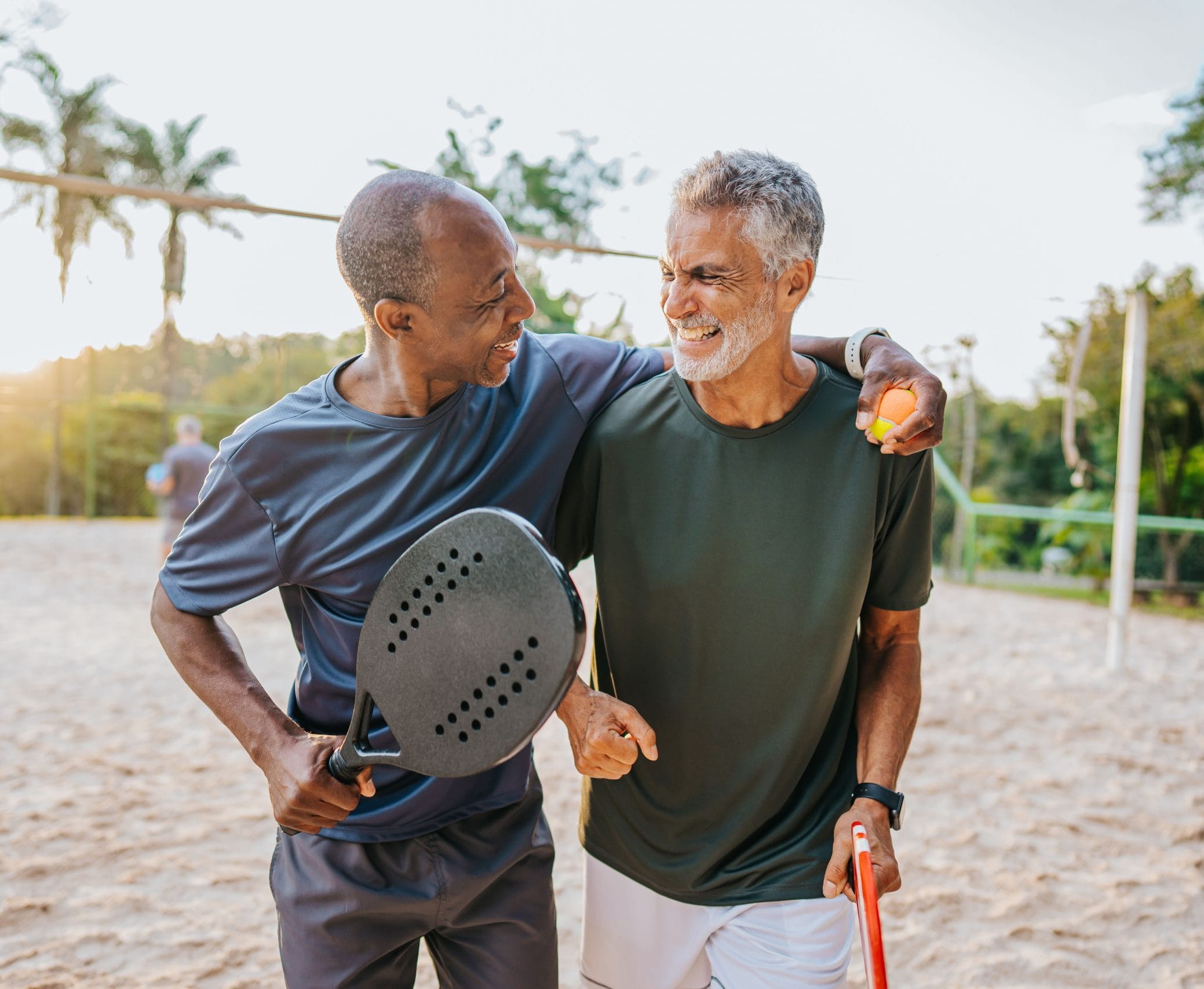 Individual Retirement Accounts (IRAs)
