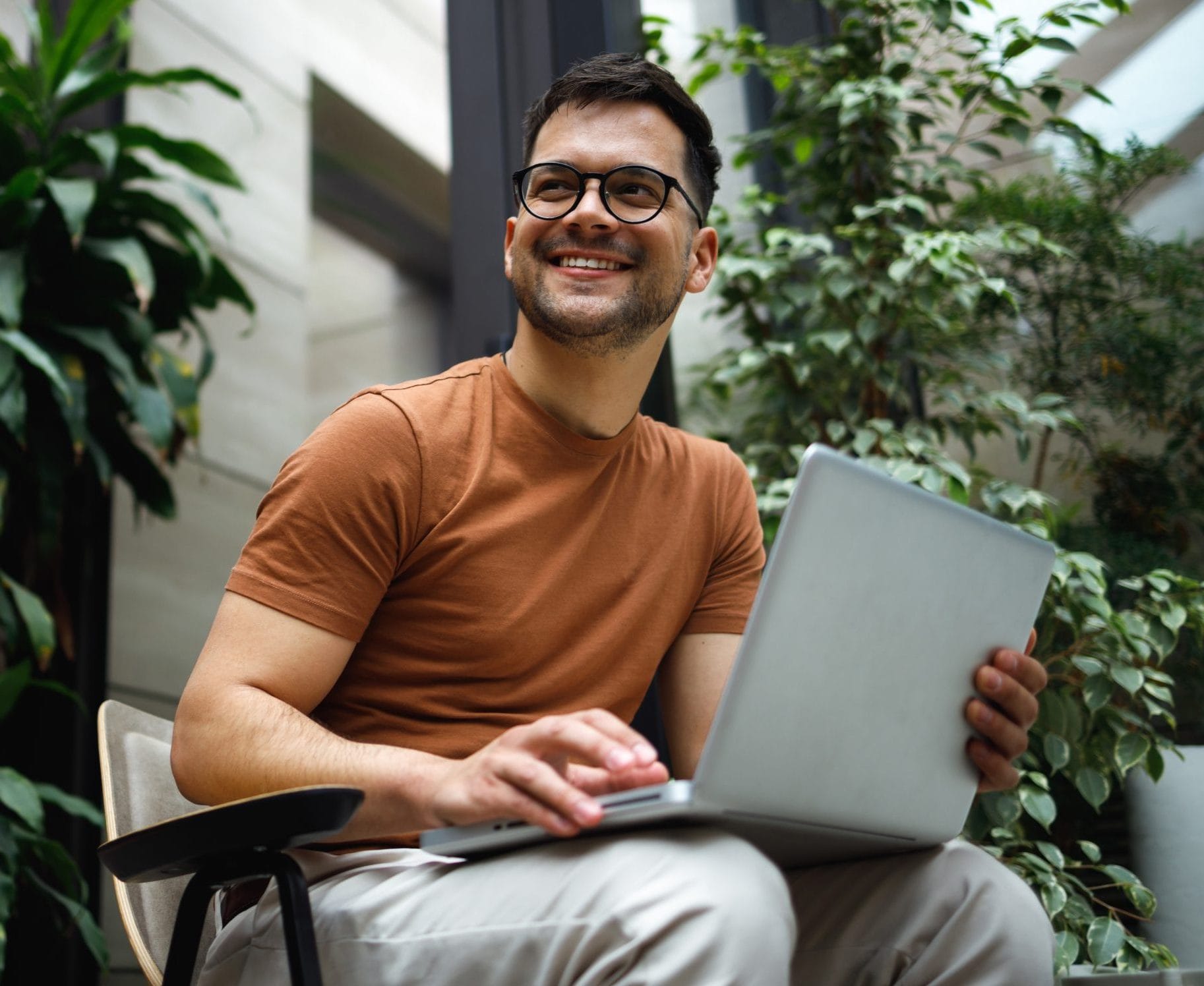Thinking About<br>Switching Banks?
