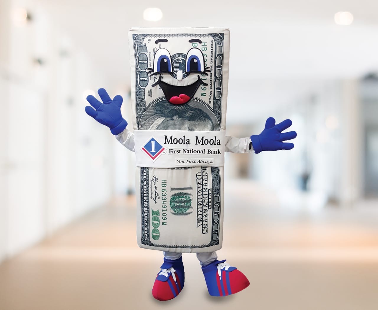 Moola Moola Kids Club