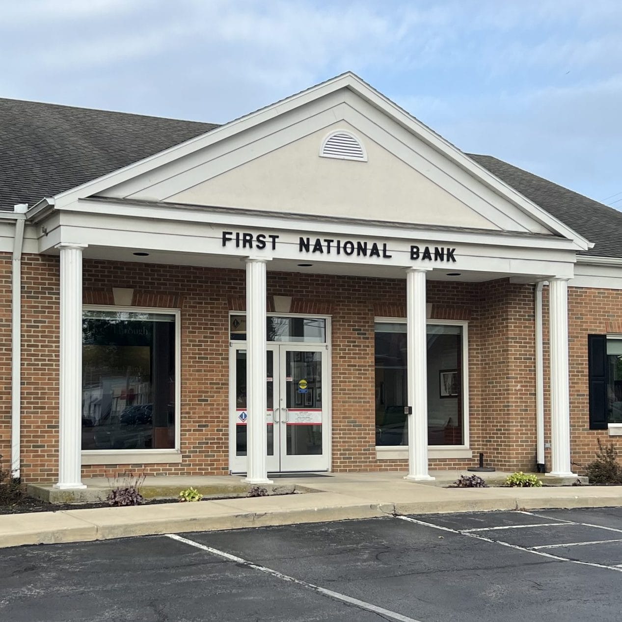 Bluffton Bank
